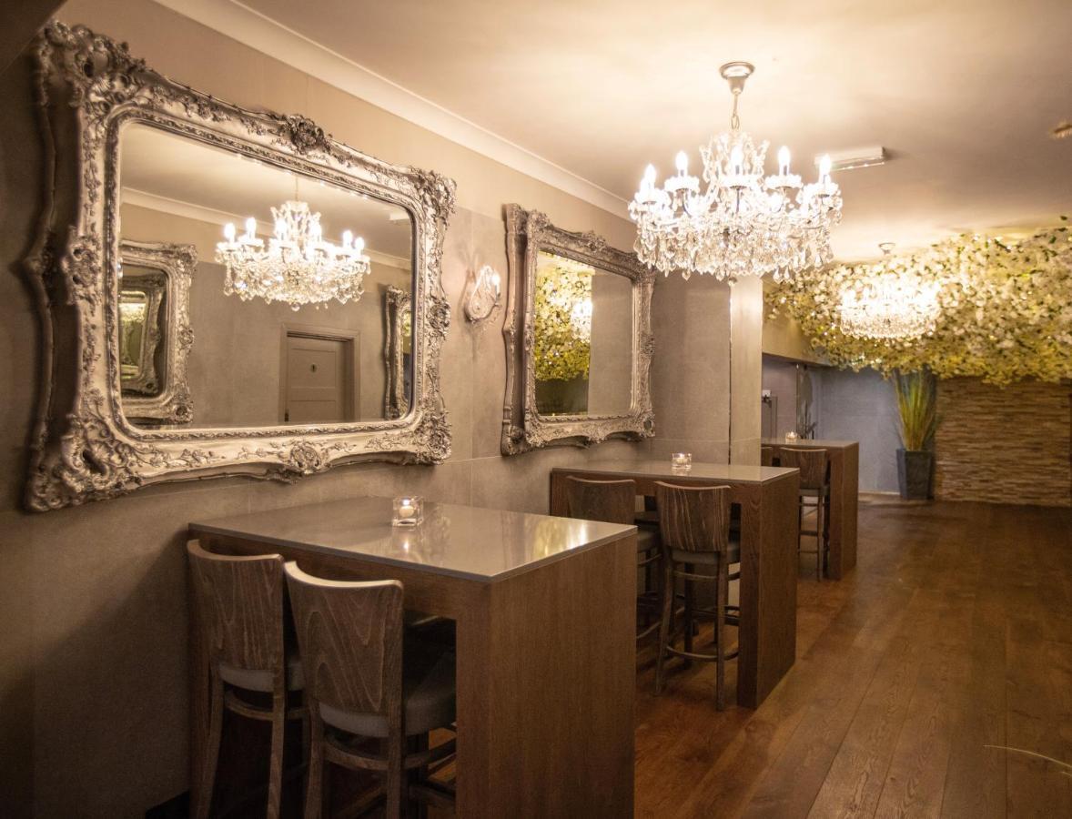 The Crown Hotel Bawtry-دونكاستر المظهر الخارجي الصورة