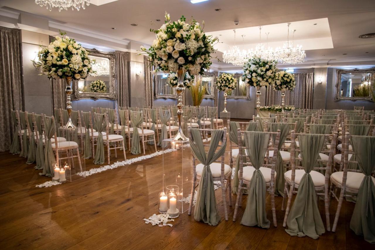The Crown Hotel Bawtry-دونكاستر المظهر الخارجي الصورة