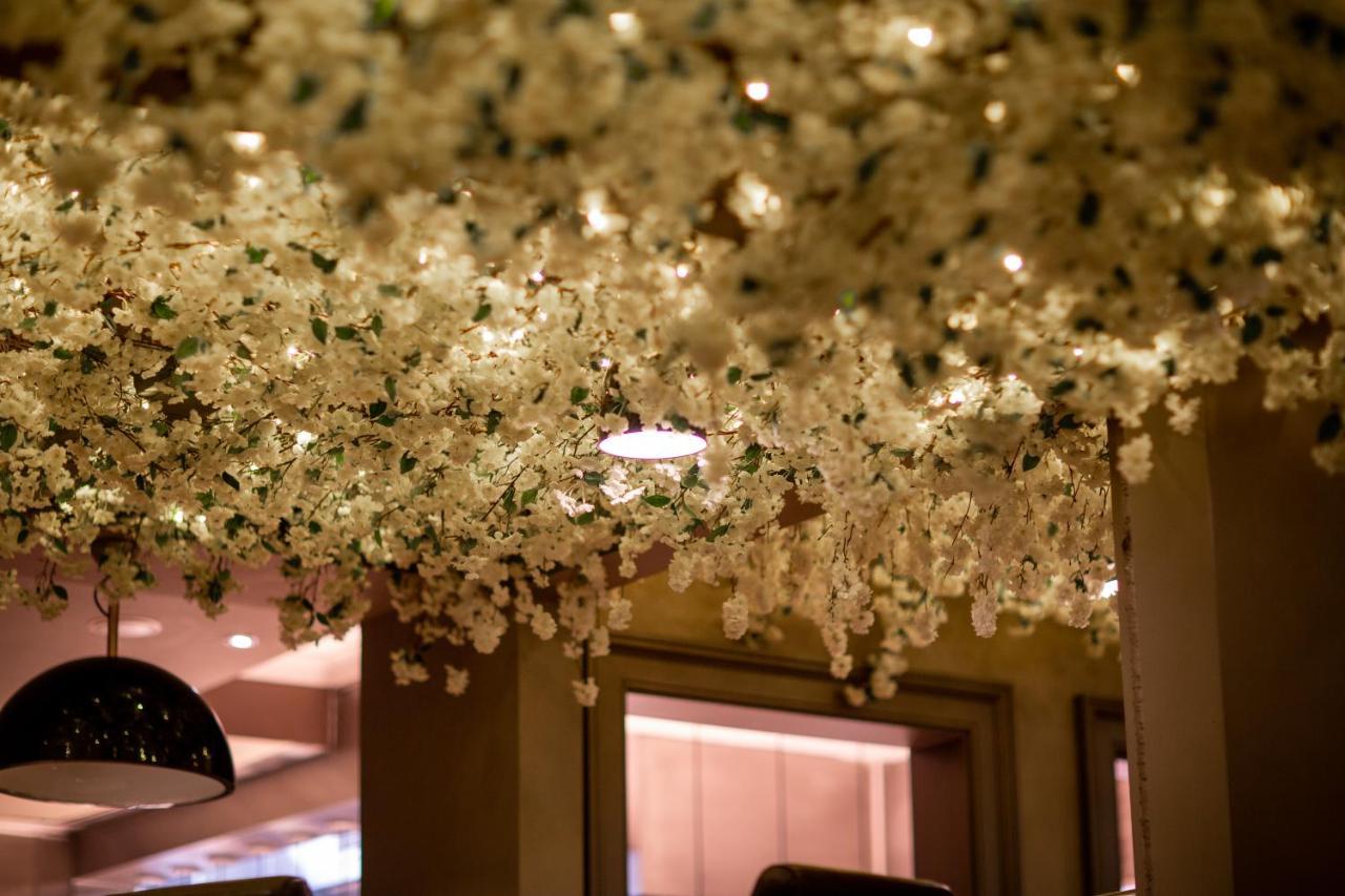 The Crown Hotel Bawtry-دونكاستر المظهر الخارجي الصورة