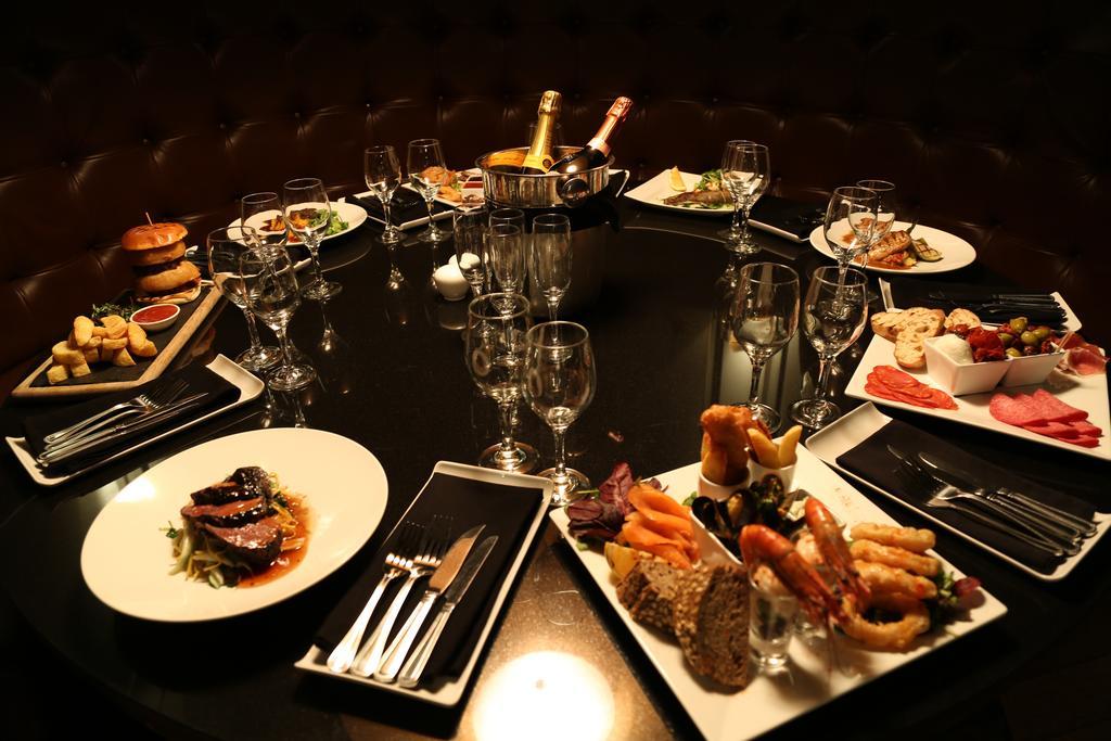 The Crown Hotel Bawtry-دونكاستر المظهر الخارجي الصورة
