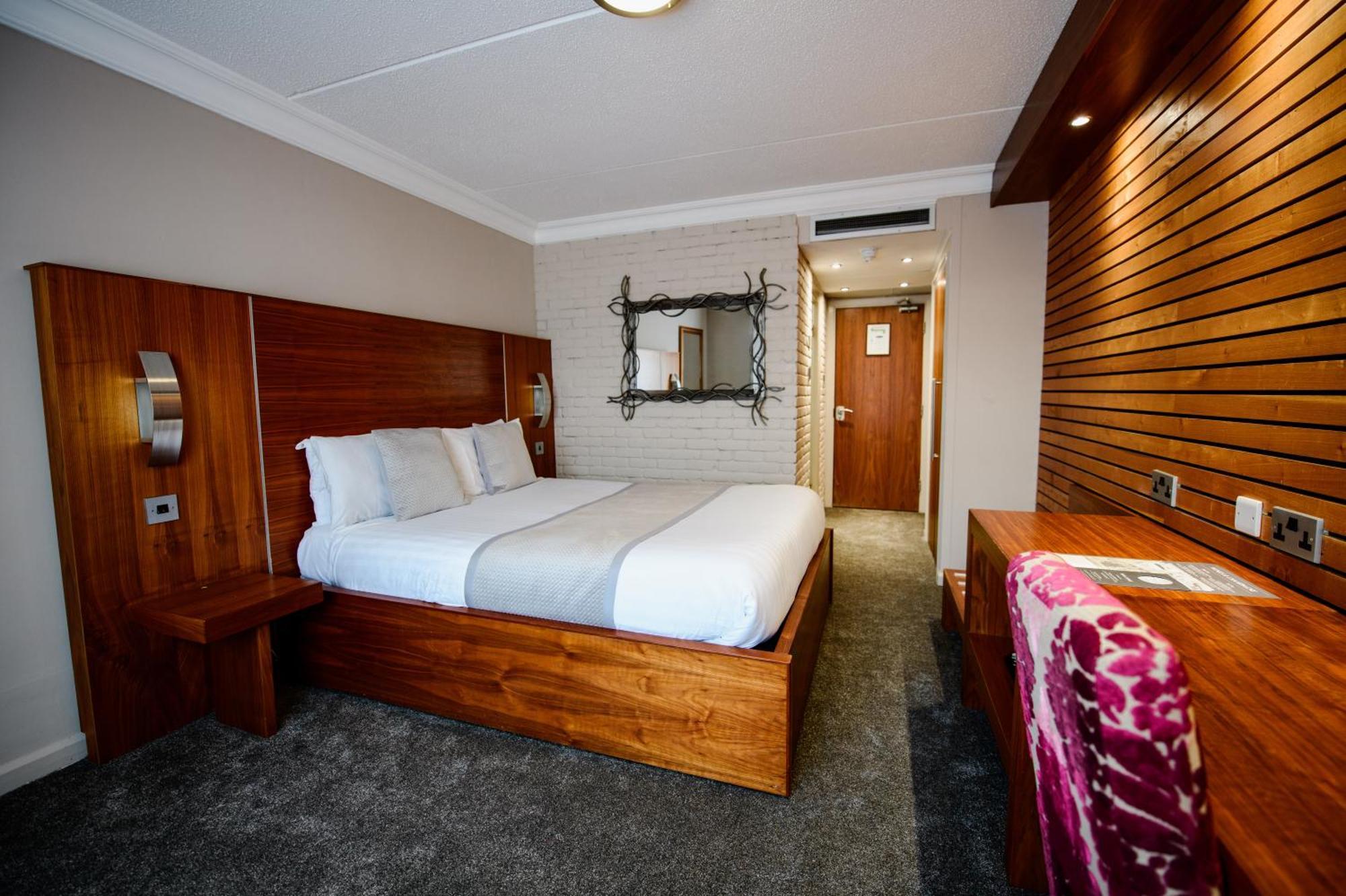 The Crown Hotel Bawtry-دونكاستر المظهر الخارجي الصورة