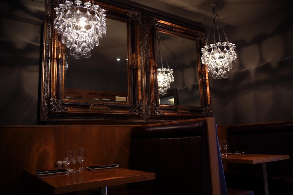 The Crown Hotel Bawtry-دونكاستر المظهر الخارجي الصورة