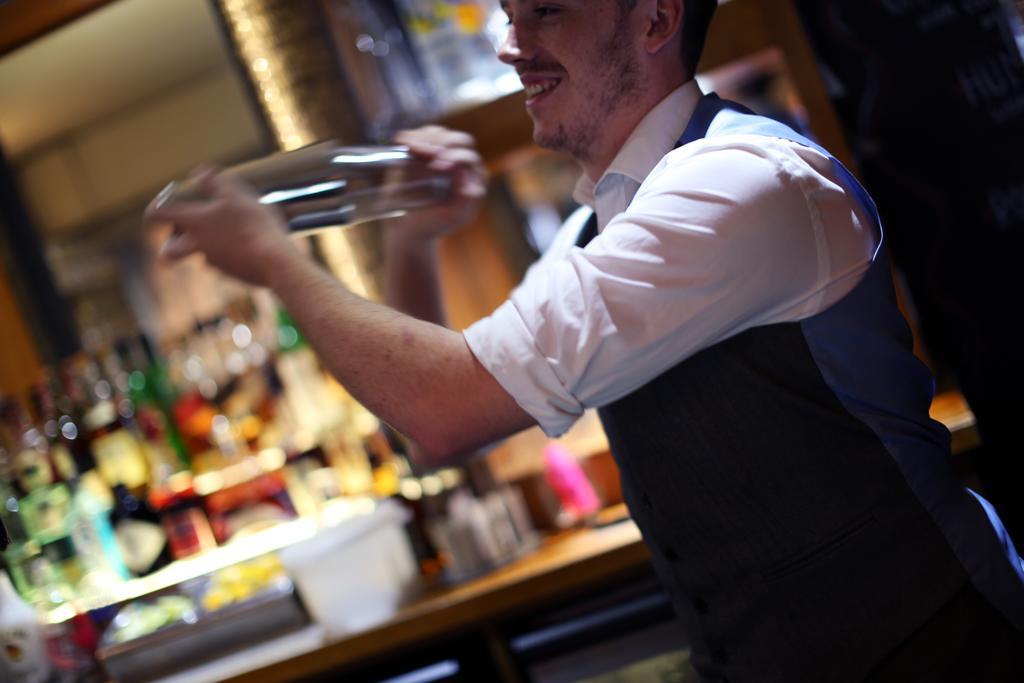 The Crown Hotel Bawtry-دونكاستر المظهر الخارجي الصورة