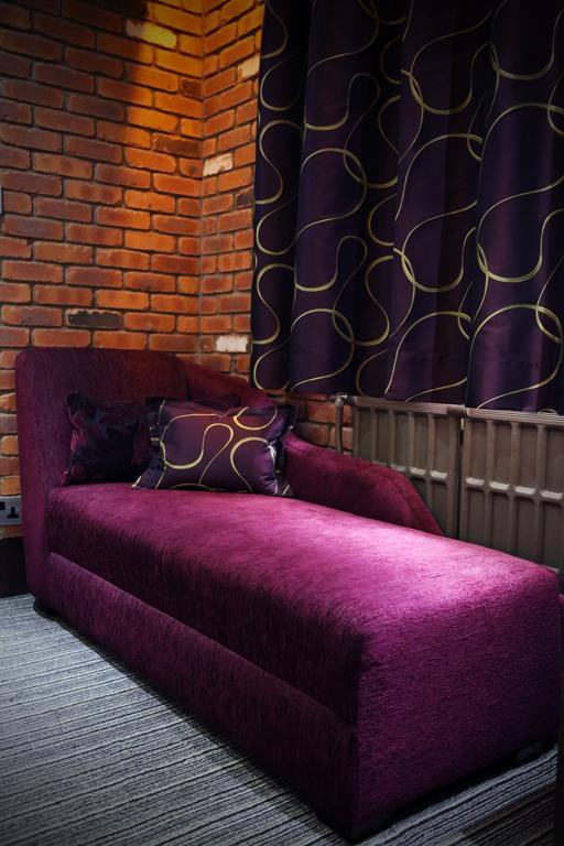 The Crown Hotel Bawtry-دونكاستر المظهر الخارجي الصورة