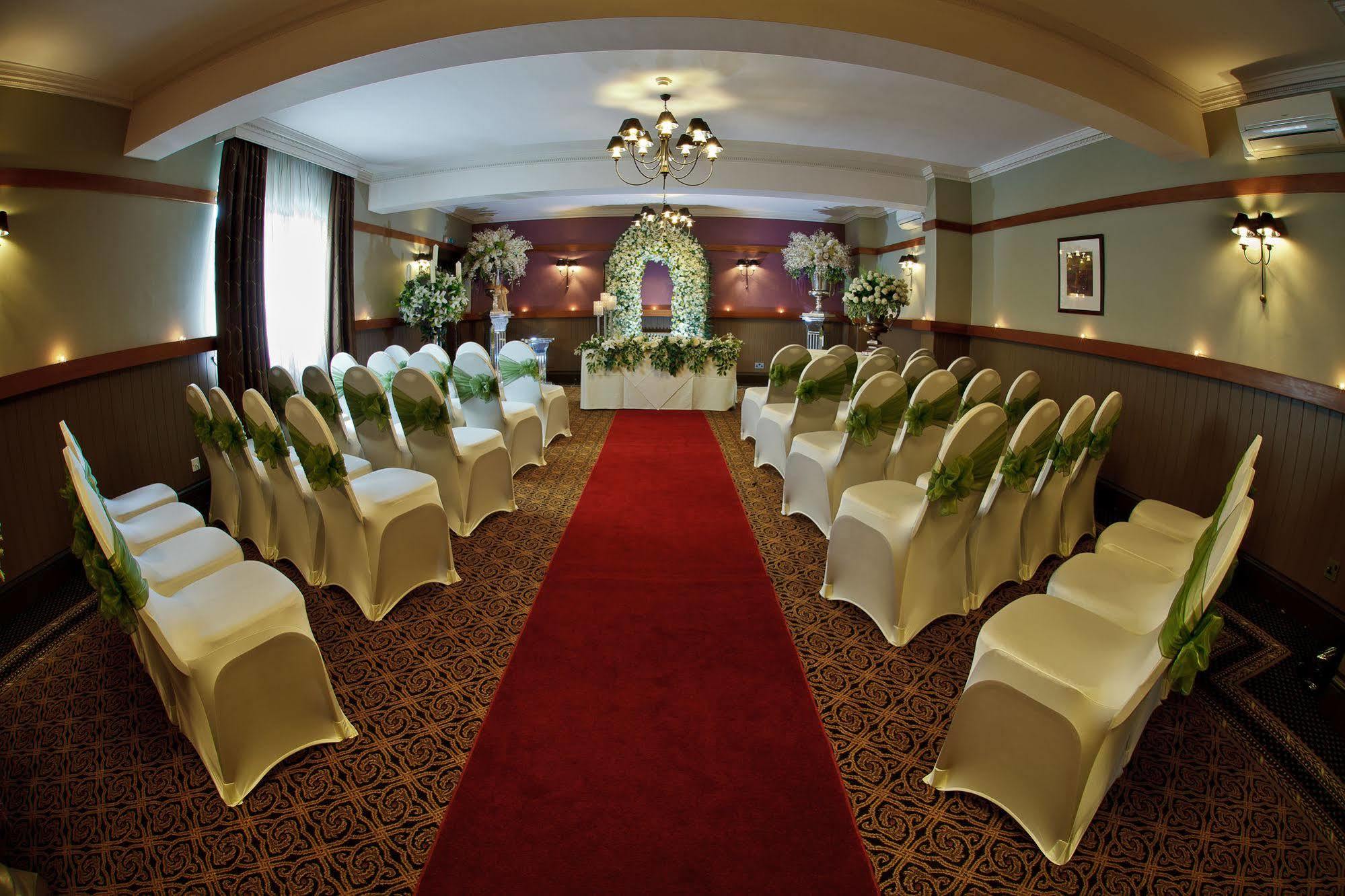 The Crown Hotel Bawtry-دونكاستر المظهر الخارجي الصورة