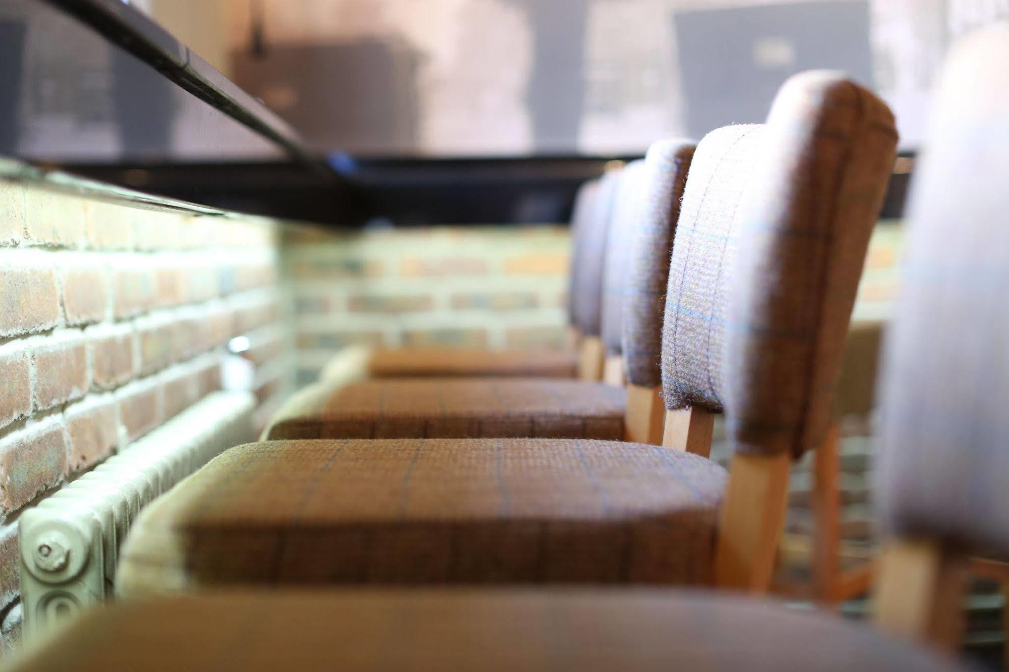 The Crown Hotel Bawtry-دونكاستر المظهر الخارجي الصورة
