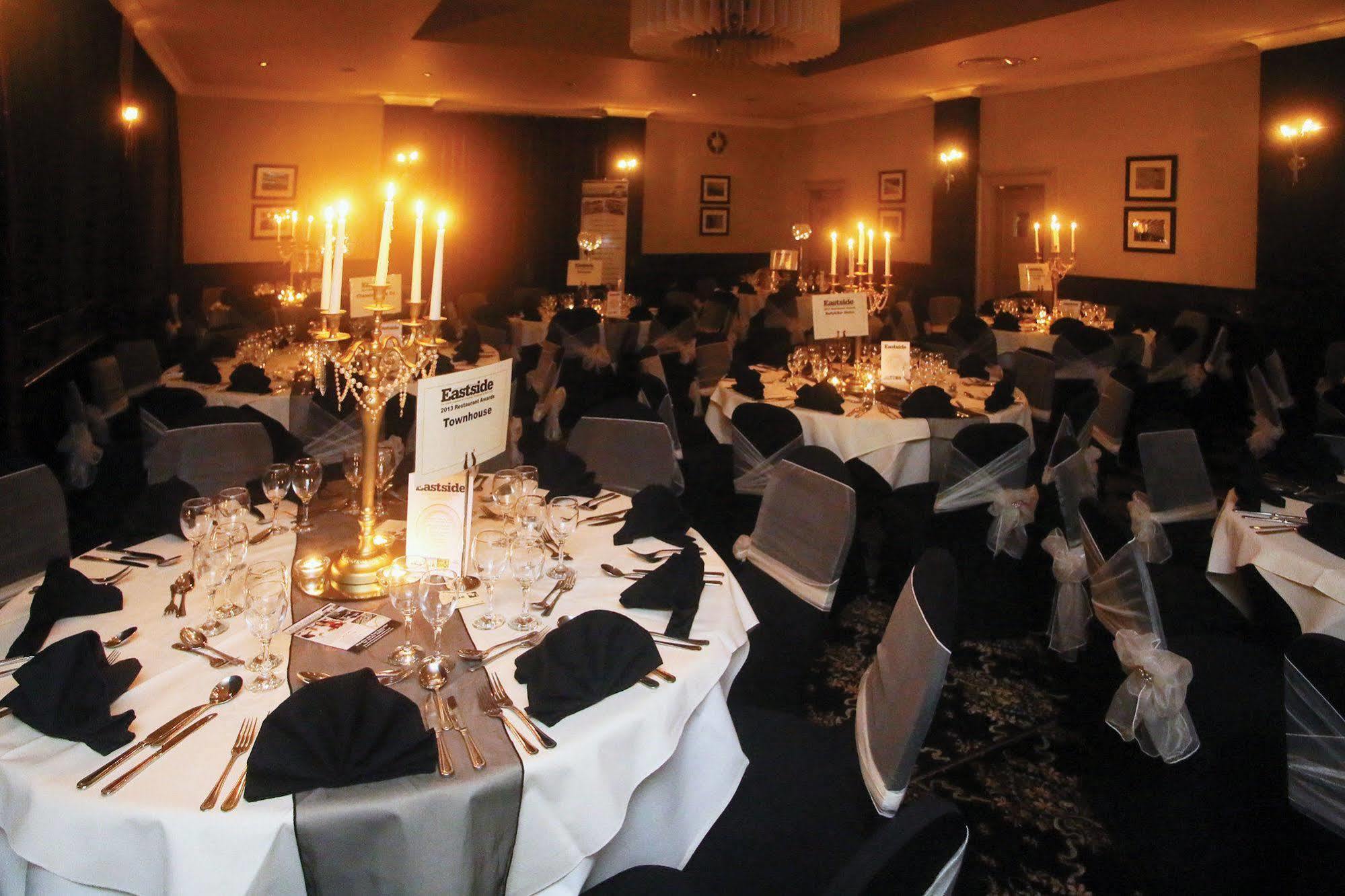 The Crown Hotel Bawtry-دونكاستر المظهر الخارجي الصورة