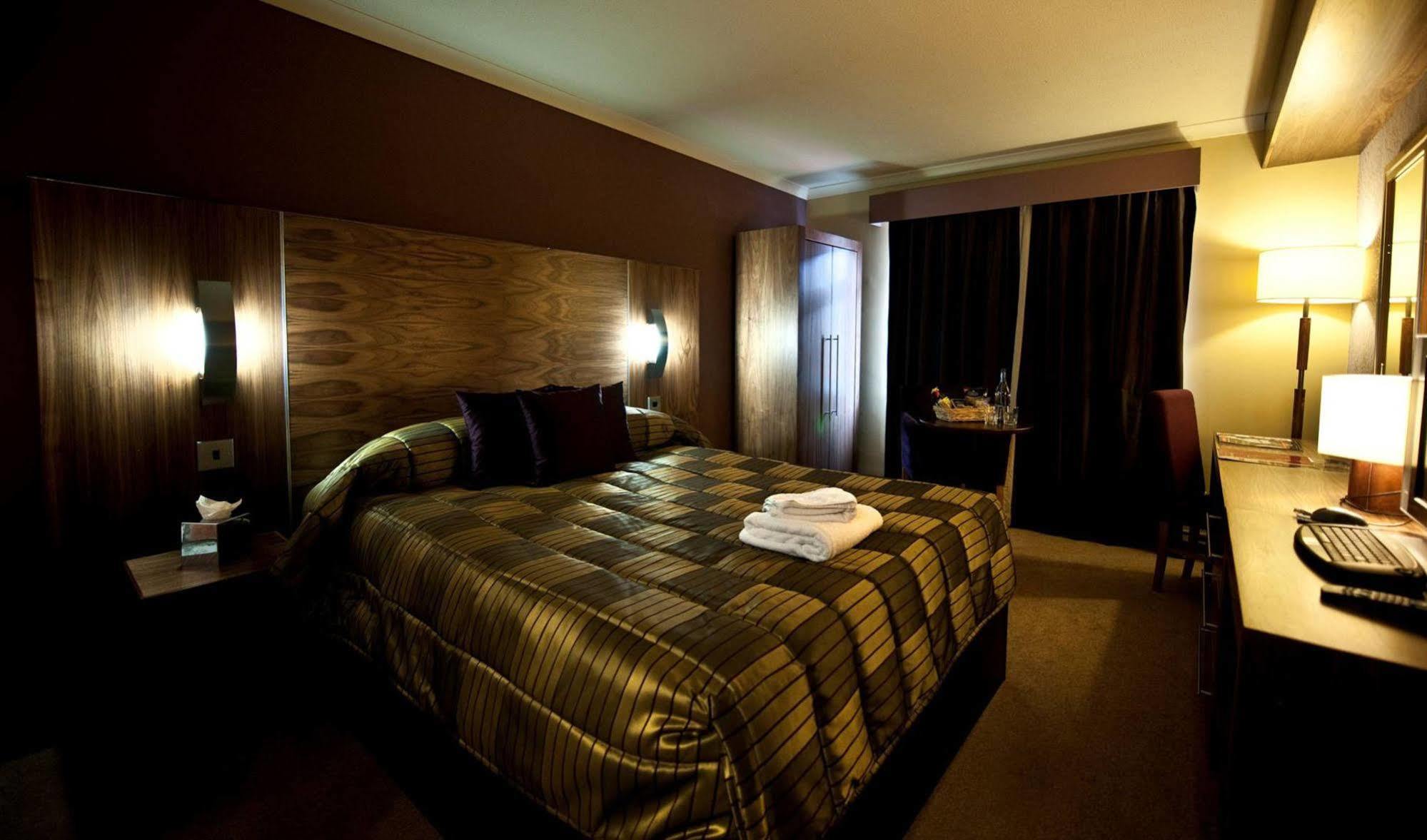 The Crown Hotel Bawtry-دونكاستر المظهر الخارجي الصورة