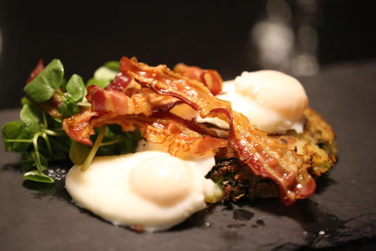 The Crown Hotel Bawtry-دونكاستر المظهر الخارجي الصورة