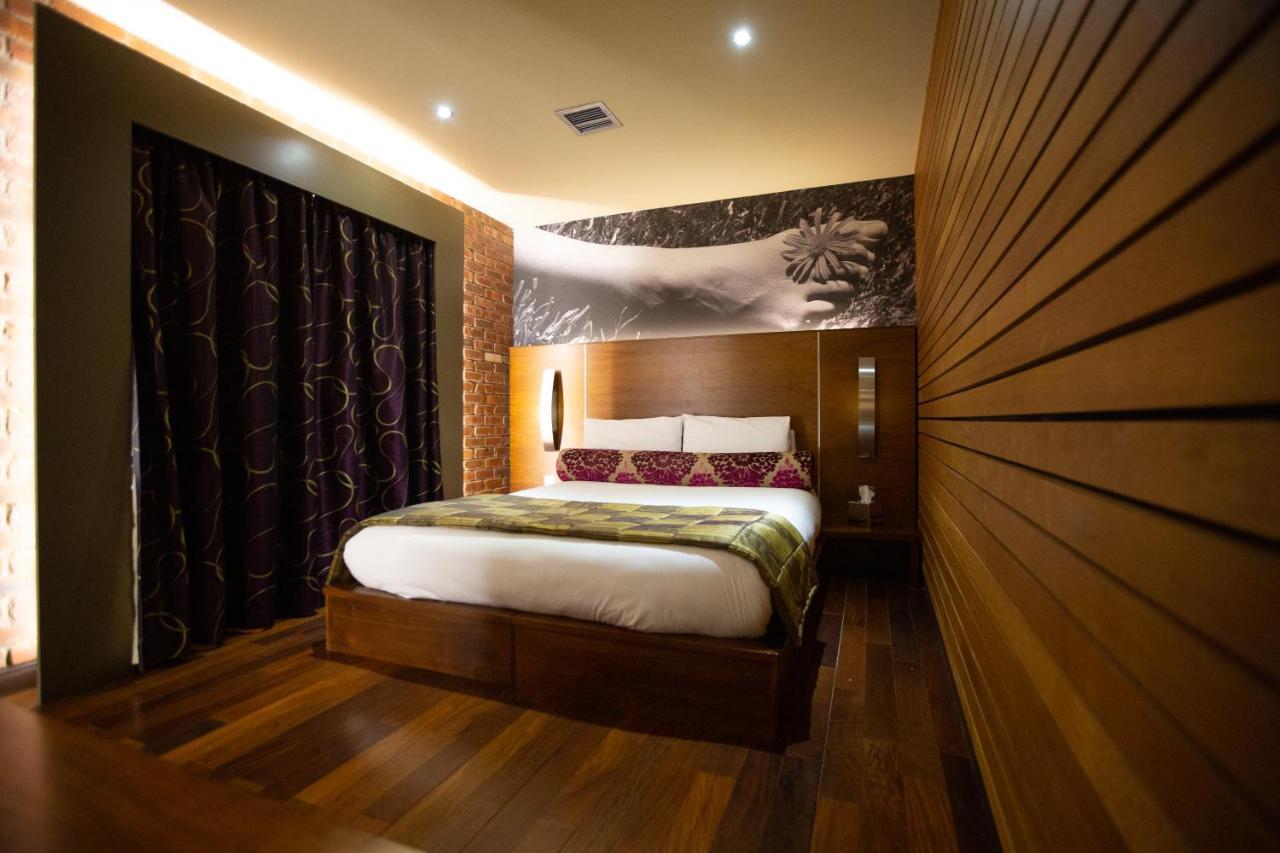The Crown Hotel Bawtry-دونكاستر المظهر الخارجي الصورة