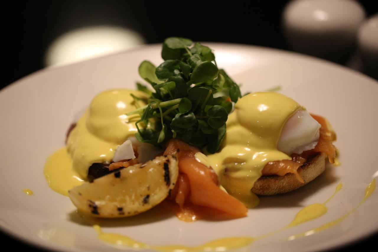 The Crown Hotel Bawtry-دونكاستر المظهر الخارجي الصورة