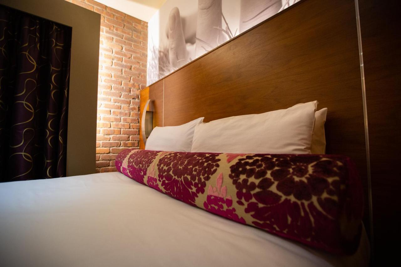 The Crown Hotel Bawtry-دونكاستر المظهر الخارجي الصورة