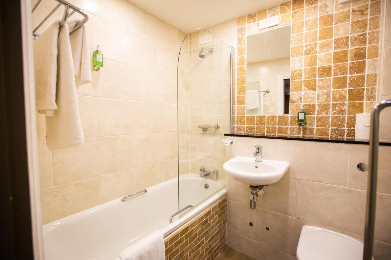 The Crown Hotel Bawtry-دونكاستر المظهر الخارجي الصورة